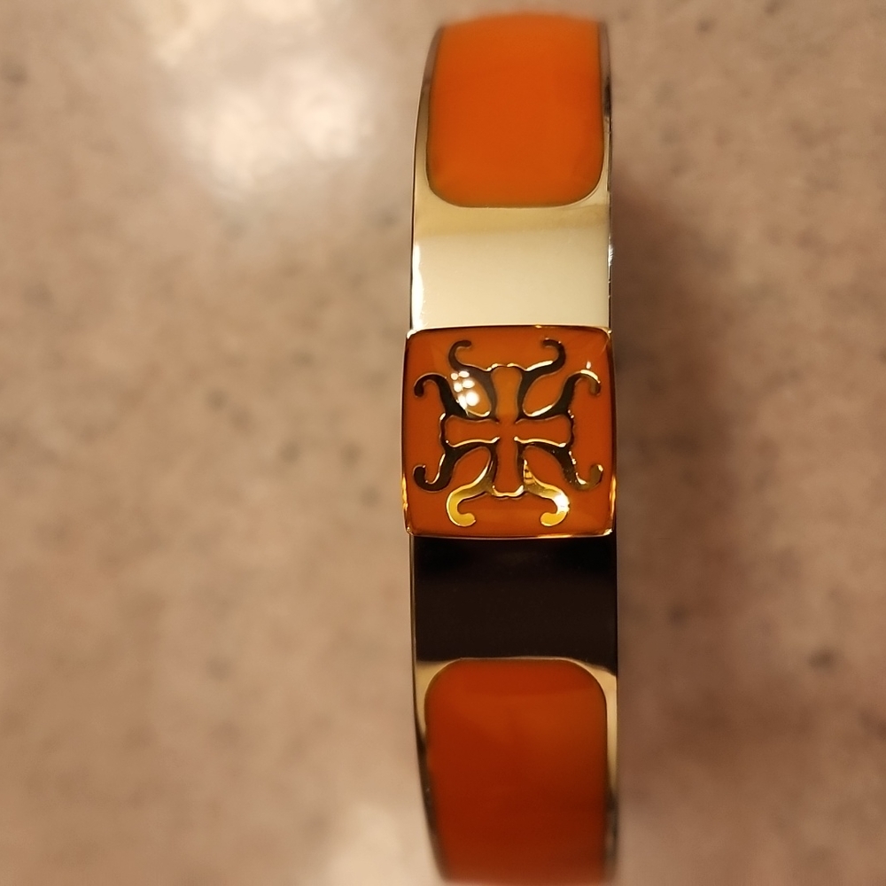 Rustic Cuff Bracelet - Picture 4 of 6